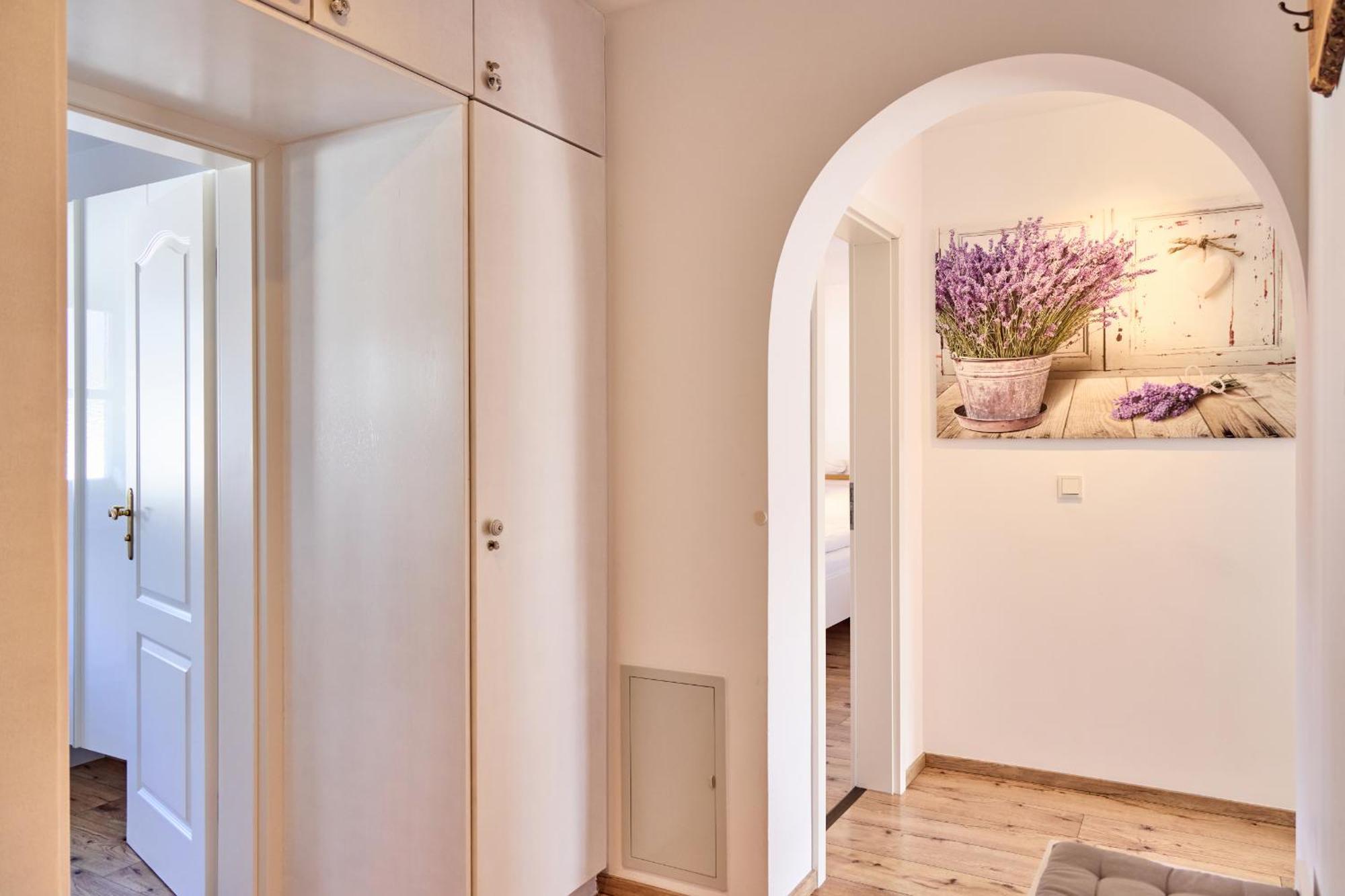 Alpenzauber Daire Garmisch-Partenkirchen Dış mekan fotoğraf